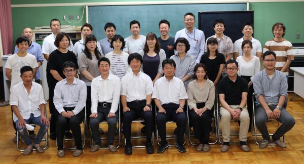 PTA合同委員会3 『PTA合同委員会3』の画像