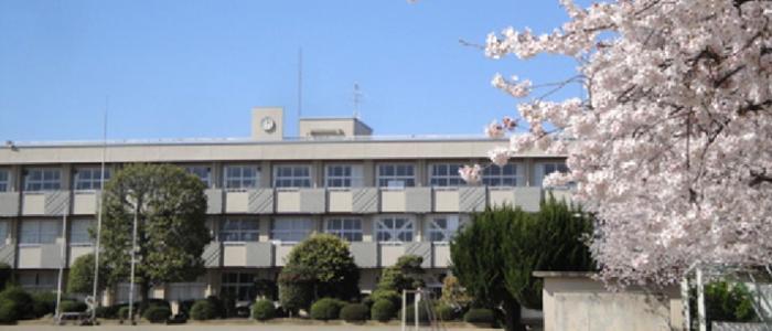 下館小学校