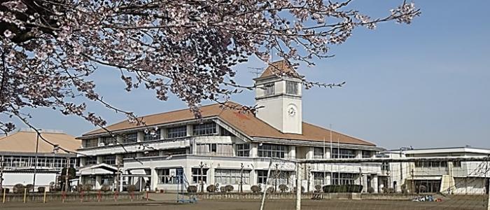 関城東小学校