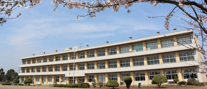 村田小学校