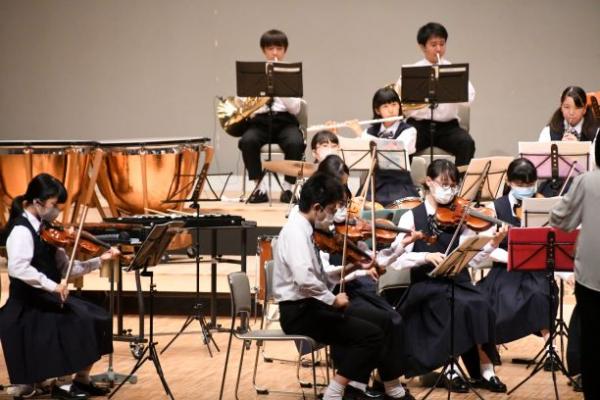 筑西市立下館西中学校ホームページ