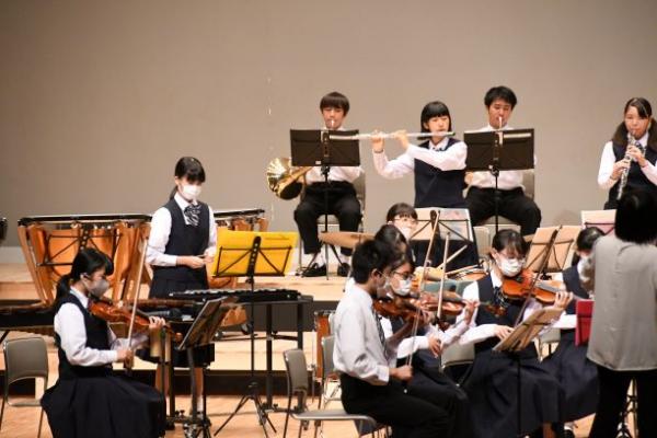 筑西市立下館西中学校ホームページ