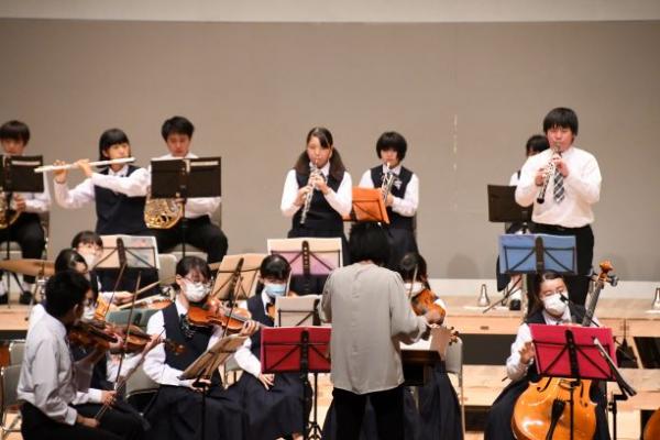 筑西市立下館西中学校ホームページ