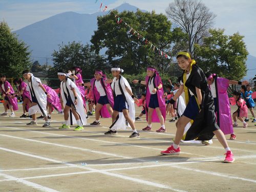 筑西市立大村小学校ホームページ 筑西市立大村小学校ホームページ
