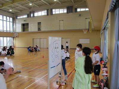 筑西市立下館小学校ホームページ