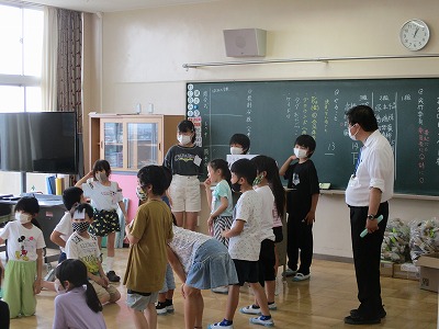 筑西市立下館小学校ホームページ