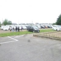 ⑦引渡訓練