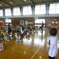 ③引渡訓練