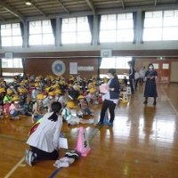 ④引渡訓練