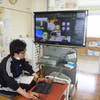 ④オンライン接続体験