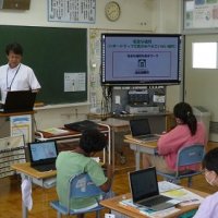 タイムライン4年③