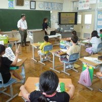 田んぼふれ合い⑩