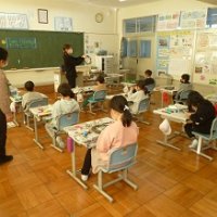 リースづくり②