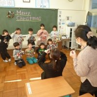 リースづくり⑥