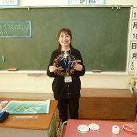 リースづくり⑤