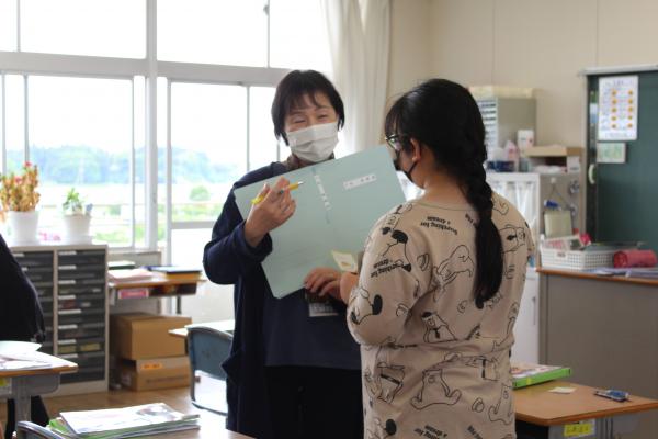 筑西市立上野小学校ホームページ