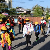 筑西市立小栗小学校 / OGURI ELEMENTARY SCHOOL