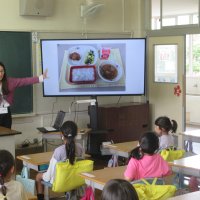 食に関する指導