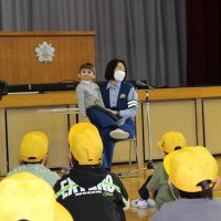 交通安全教室