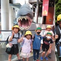 遠足に行ってきました！～３年生～