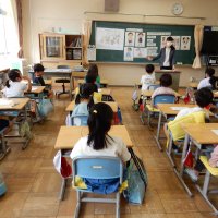 いよいよ水泳学習がはじまるね
