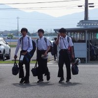６月になりました。