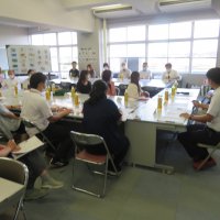 学校保健委員会