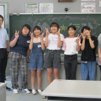 クラブ活動写真撮影