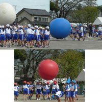 運動会が楽しみです！～３年生～