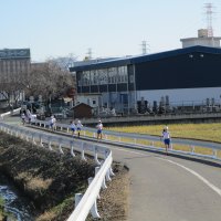 11月29日（水）持久走大会