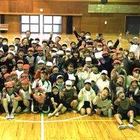 ５・６年生　トップアスリートによる授業を行いました
