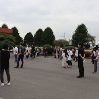 PTAボランティア活動