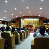 ２月７日（金）６年社会科見学